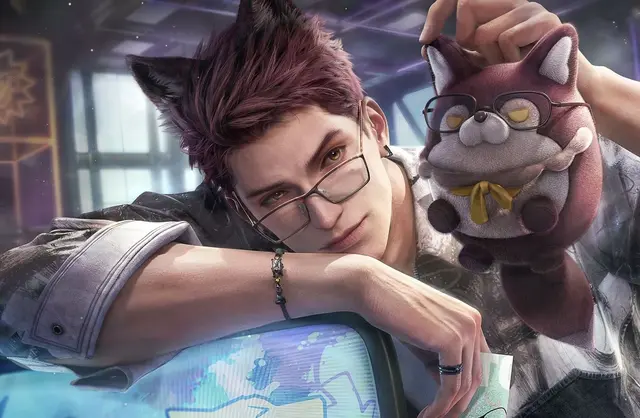 Profile image of Valko Ao