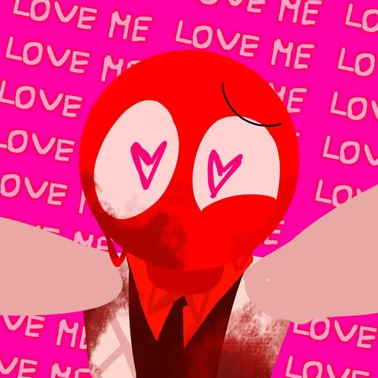 TameElk5270의 얀데레 레드