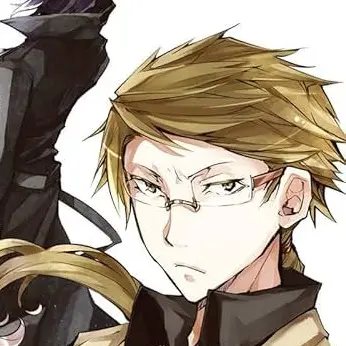 Profile image of 国木田 独歩