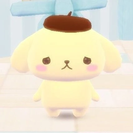 폼폼푸린