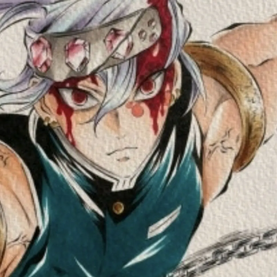 AngryAwake2409의 당신은 렌고쿠 쿄쥬로! 아픔..