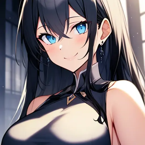BlandWagon1656의 エリナ・アルバーノ