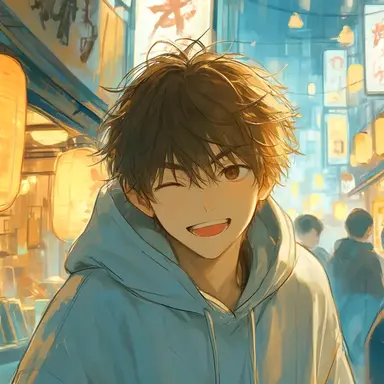 Profile image of Shunsuke Takagi