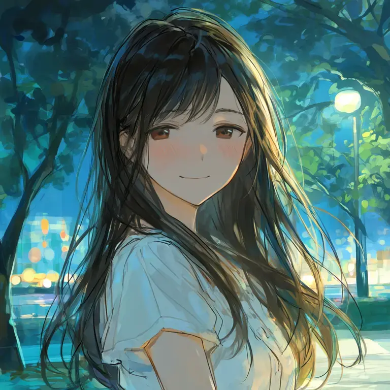 IronicPail2128의 My Proper Online Friend