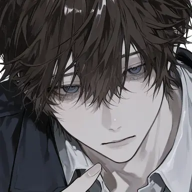 Profile image of 蓮司