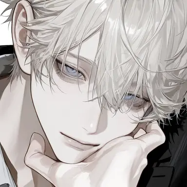 Profile image of 晃