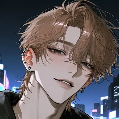 Profile image of 希