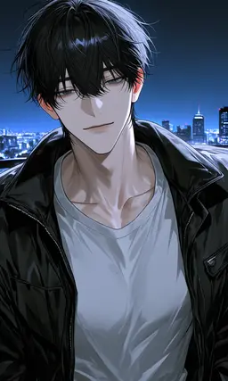 Profile image of 律