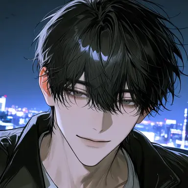 Profile image of 律