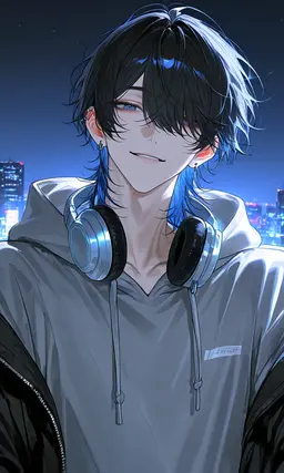 Profile image of 眞白