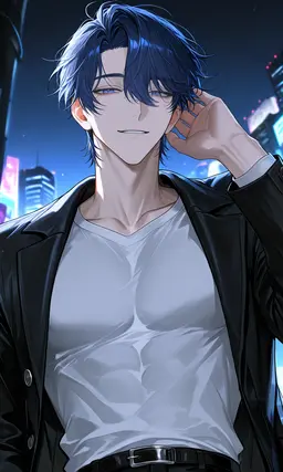 Profile image of 奏