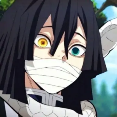 Profile image of 이구로오바나이