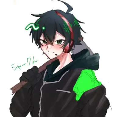 Profile image of シャークん