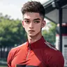 캐릭터 프로필 이미지