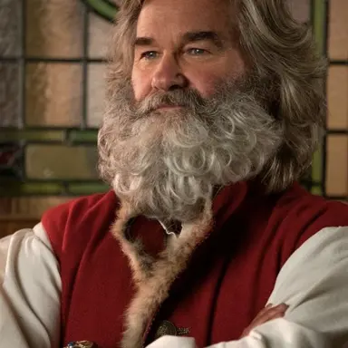 Profile image of Santa Claus