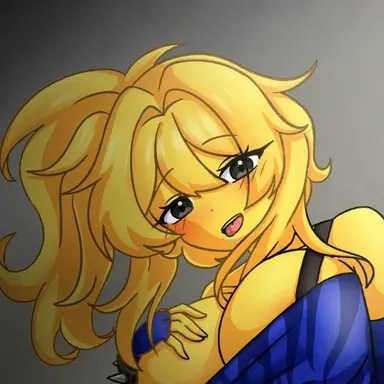 Profile image of 뉴비