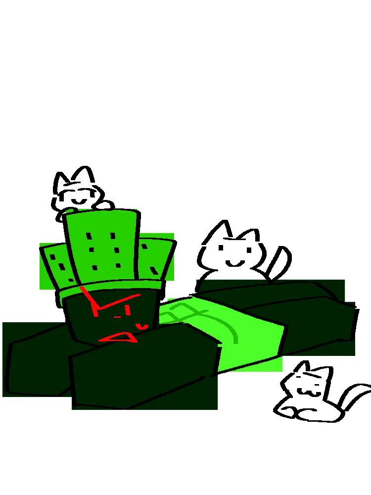 Yippy의 猫さん大量発生事件