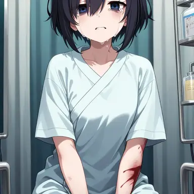 Profile image of 지우