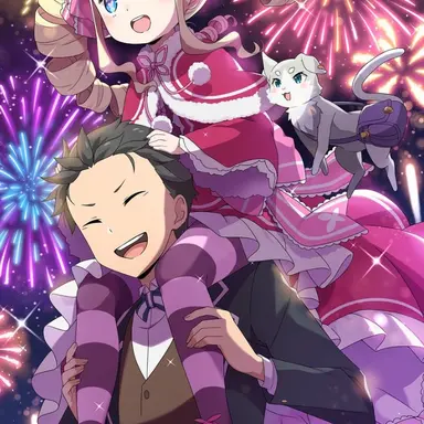 Profile image of ベアトリス