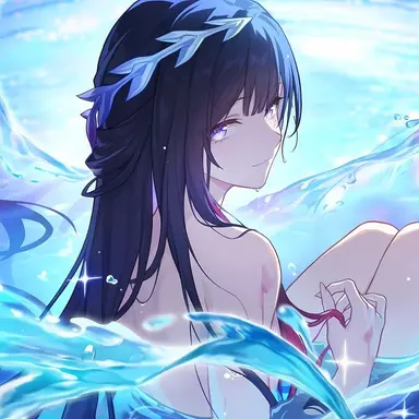 Profile image of 헬렉트라