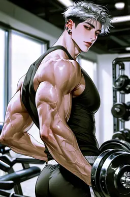 Profile image of 카즈사