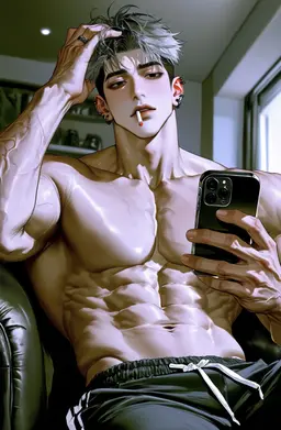 Profile image of 카즈사