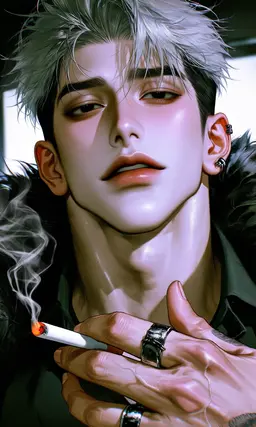 Profile image of 카즈사