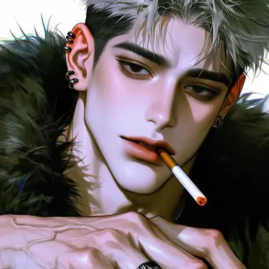 Profile image of 카즈사