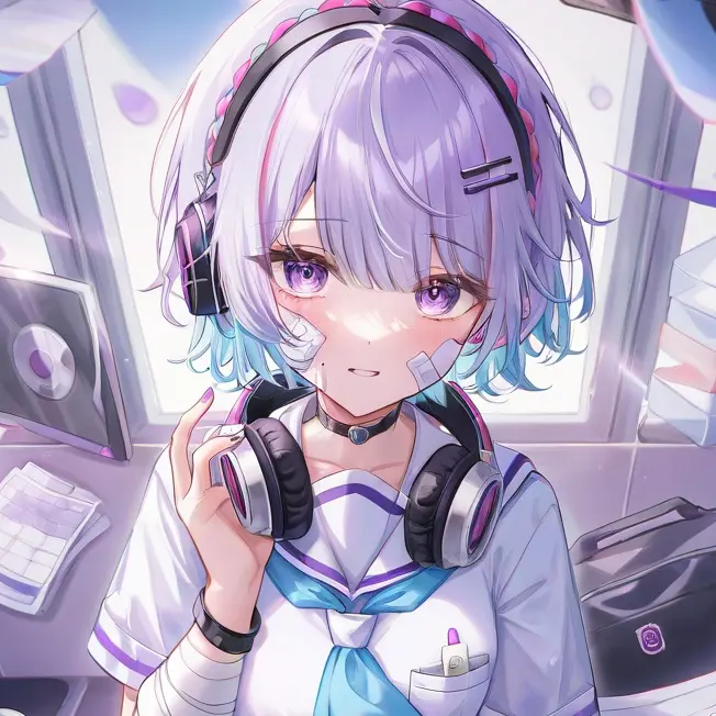 AK124의 베베