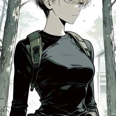 Profile image of Solvie