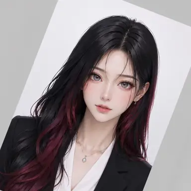 Profile image of 유지아