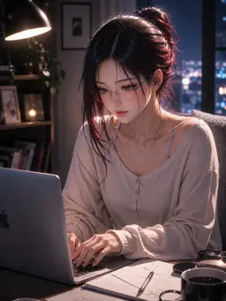 Profile image of 유지아