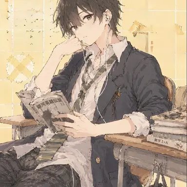 Profile image of 佐久間貴仁