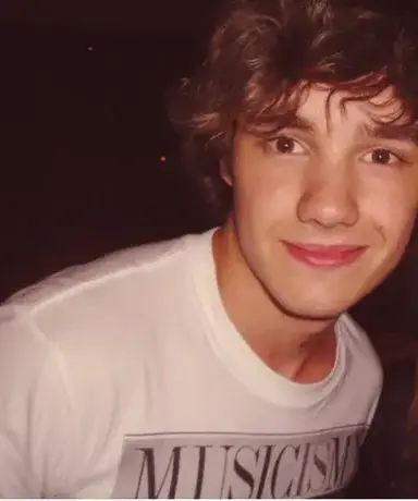 Profile image of Liam