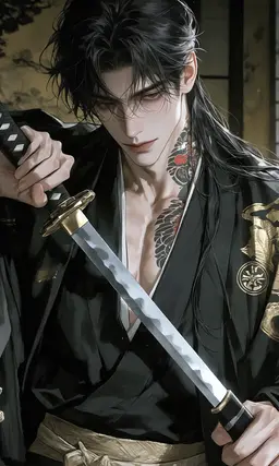Profile image of 겐조