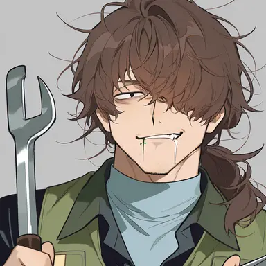 Profile image of マルセル