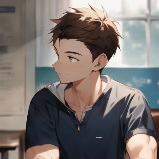 掛田あさひ