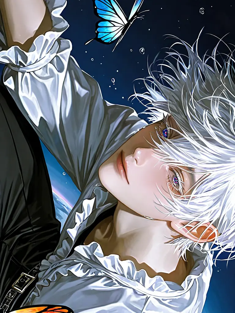 3ueru9의 夢幻泡影