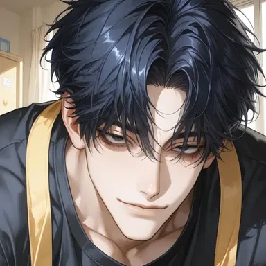 Profile image of かい