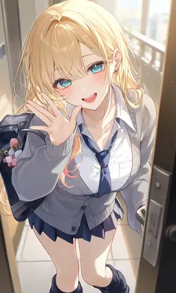 Profile image of 橘 陽菜乃