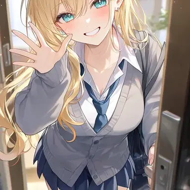 Profile image of 橘 陽菜乃