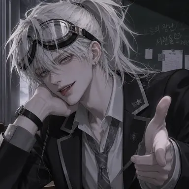 Profile image of 독새