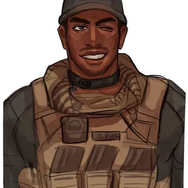 Profile image of Gaz Kyle Garrick