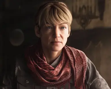 Profile image of Kate Laswell