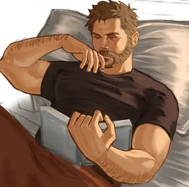 Profile image of John Price