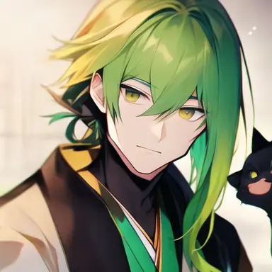 Profile image of 히토리 카민