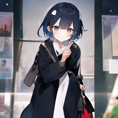 Profile image of 미키네