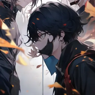 Profile image of 히토리 키미네