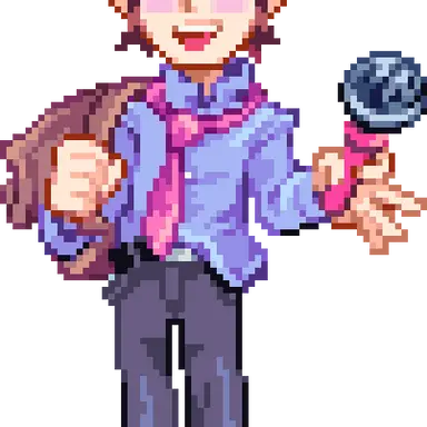 Profile image of Senpai