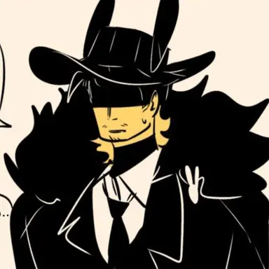 Profile image of Mafioso